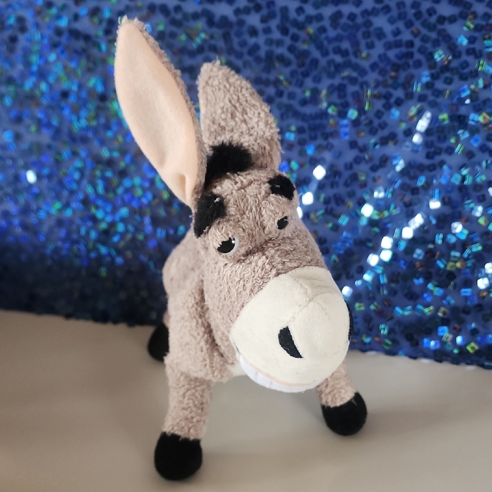 5 Cute, Colorful Plush Toy Set. - Picture 6 of 16